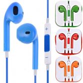 Fones de Ouvido Stereo
