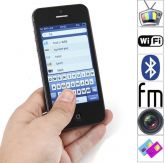 Celular Mobile Desbloqueado Dual Chip TV+FM+WI-FI
